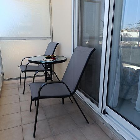 Nautilus City Studios & Apartments Rhodes City Esterno foto