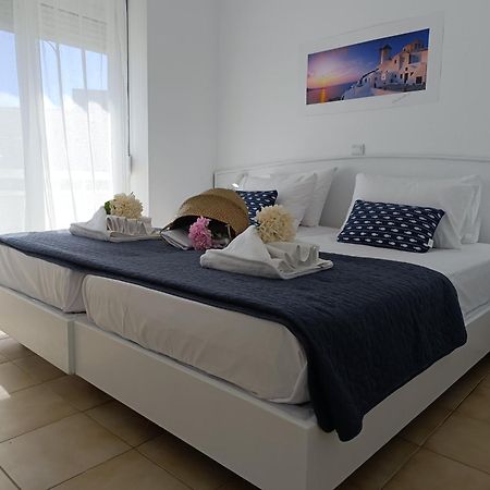 Nautilus City Studios & Apartments Rhodes City Esterno foto