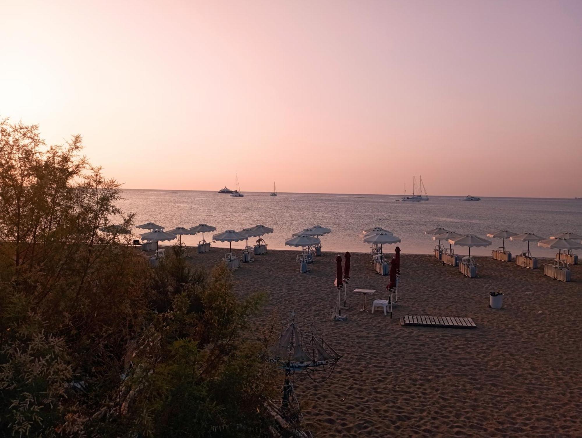 Nautilus City Studios & Apartments Rhodes City Esterno foto