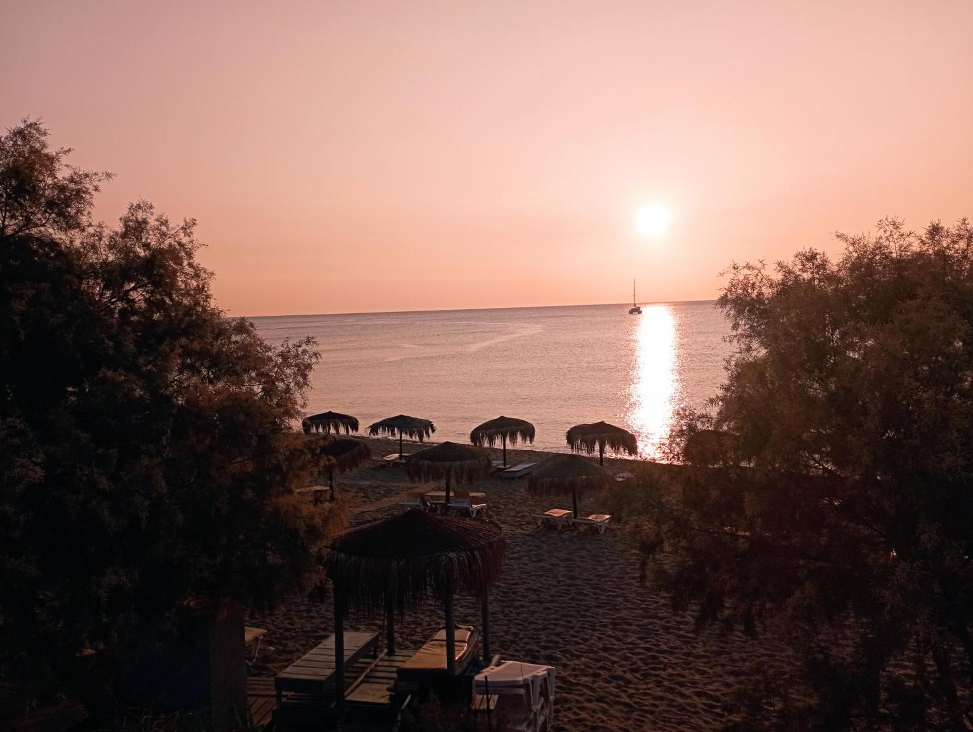 Nautilus City Studios & Apartments Rhodes City Esterno foto