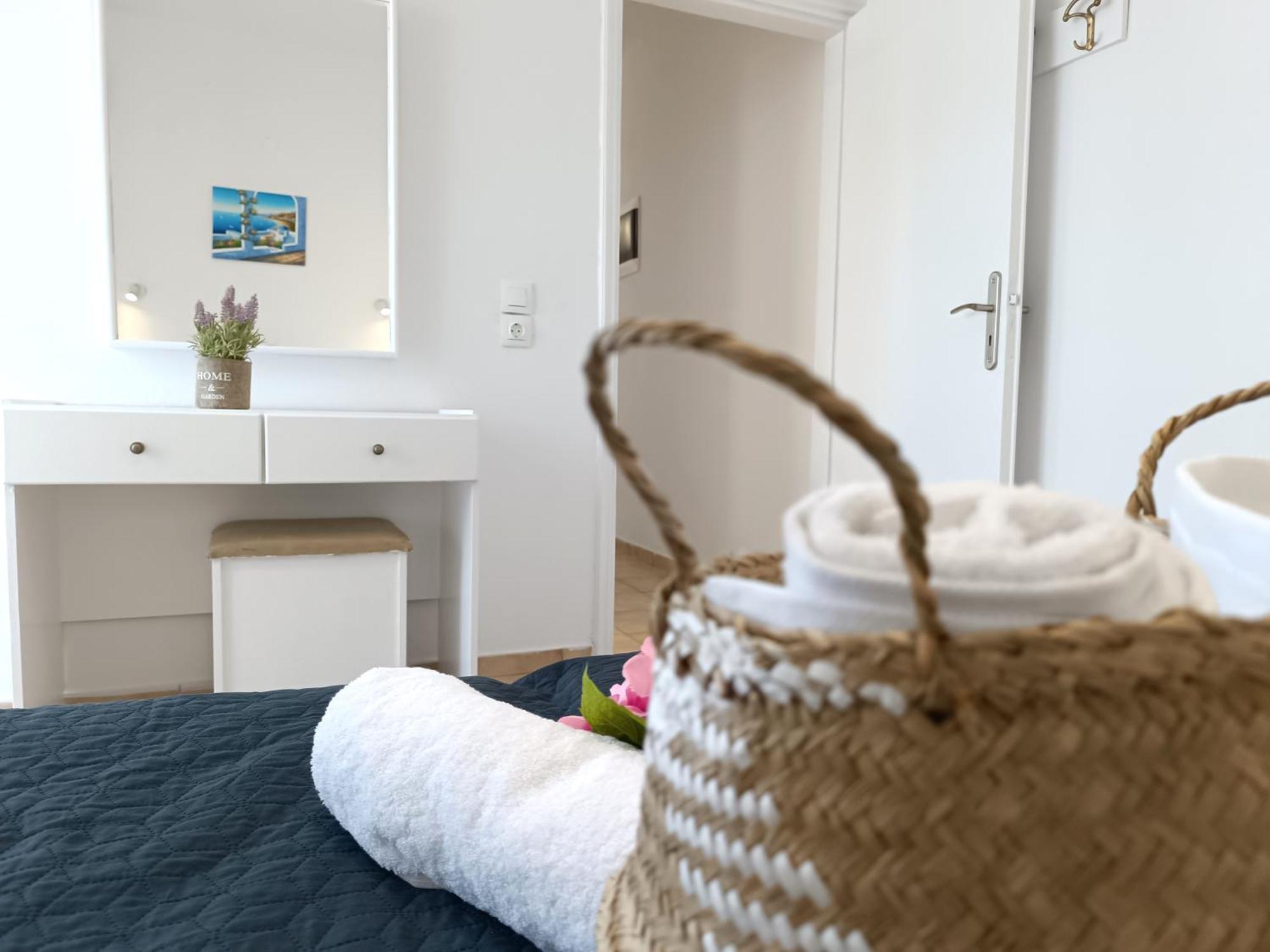 Nautilus City Studios & Apartments Rhodes City Esterno foto
