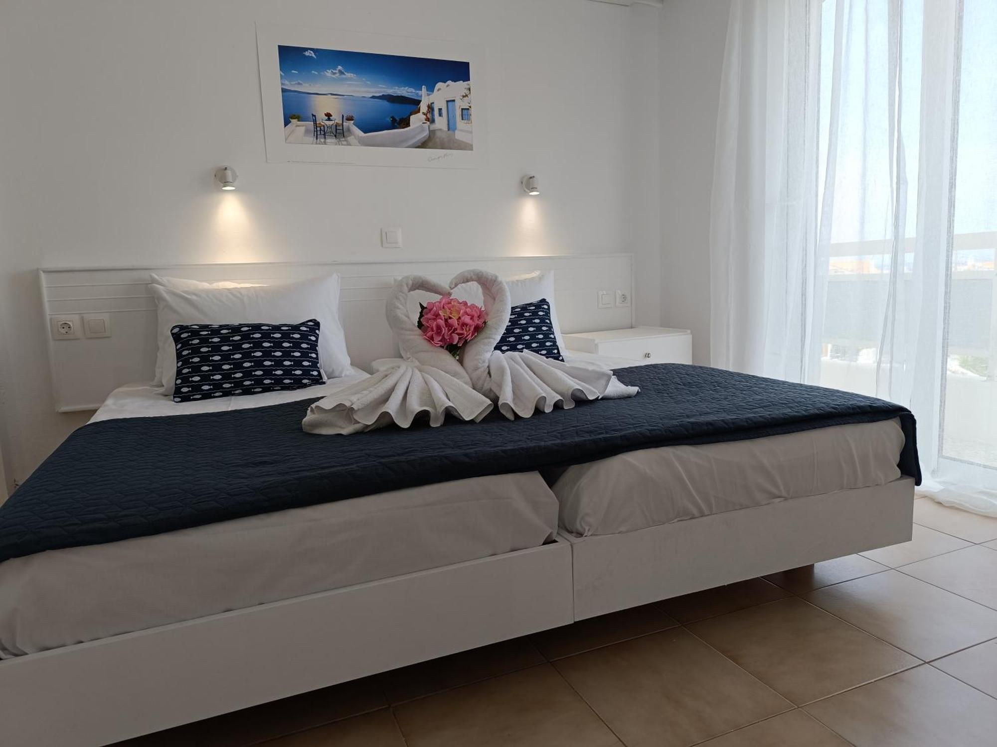 Nautilus City Studios & Apartments Rhodes City Esterno foto