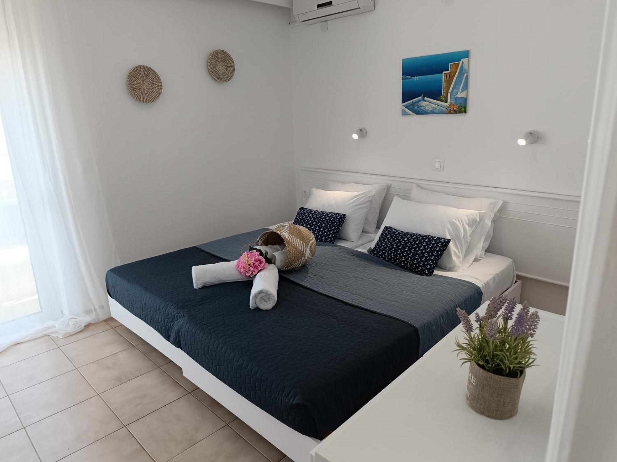 Nautilus City Studios & Apartments Rhodes City Esterno foto
