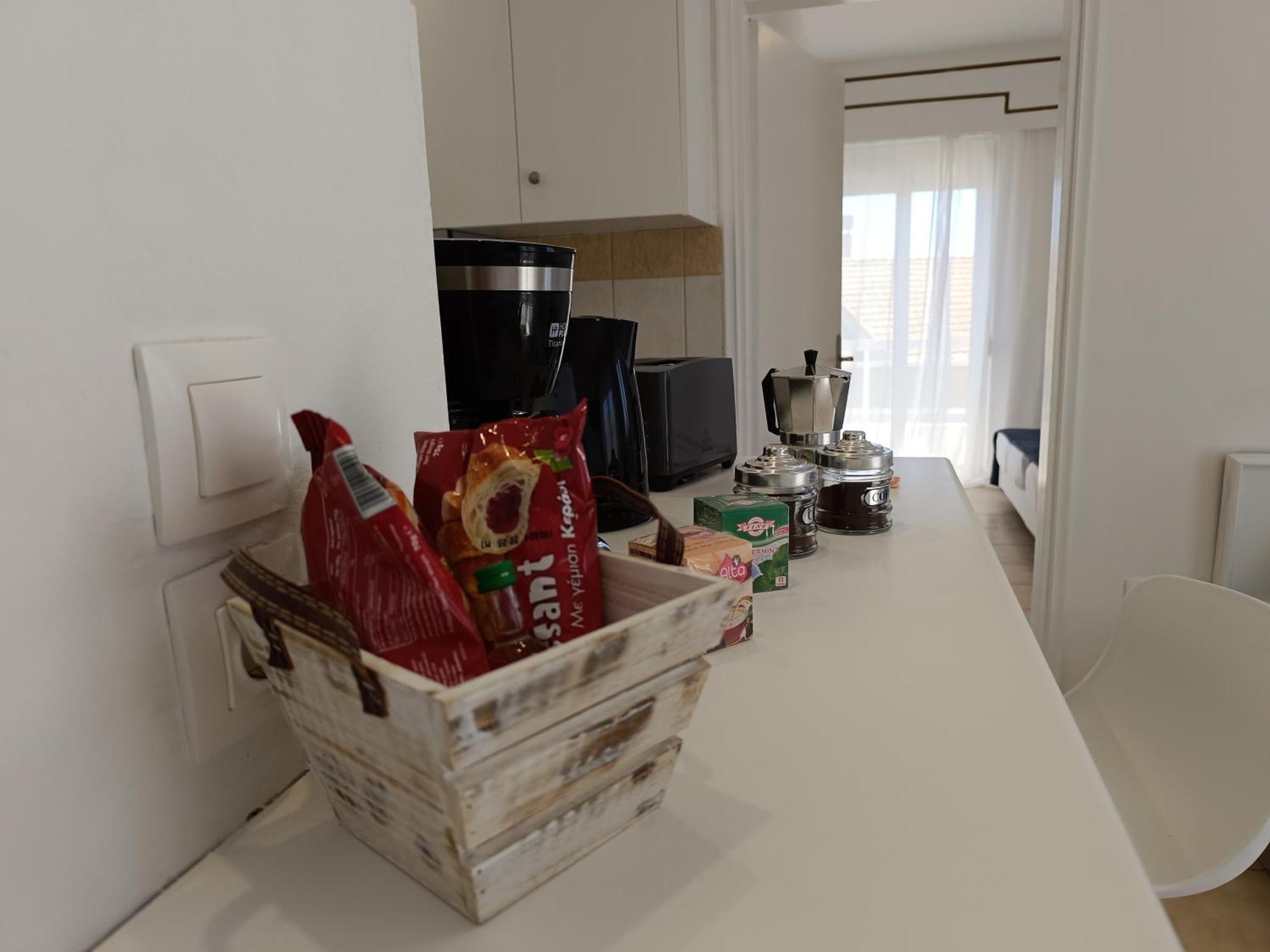 Nautilus City Studios & Apartments Rhodes City Esterno foto