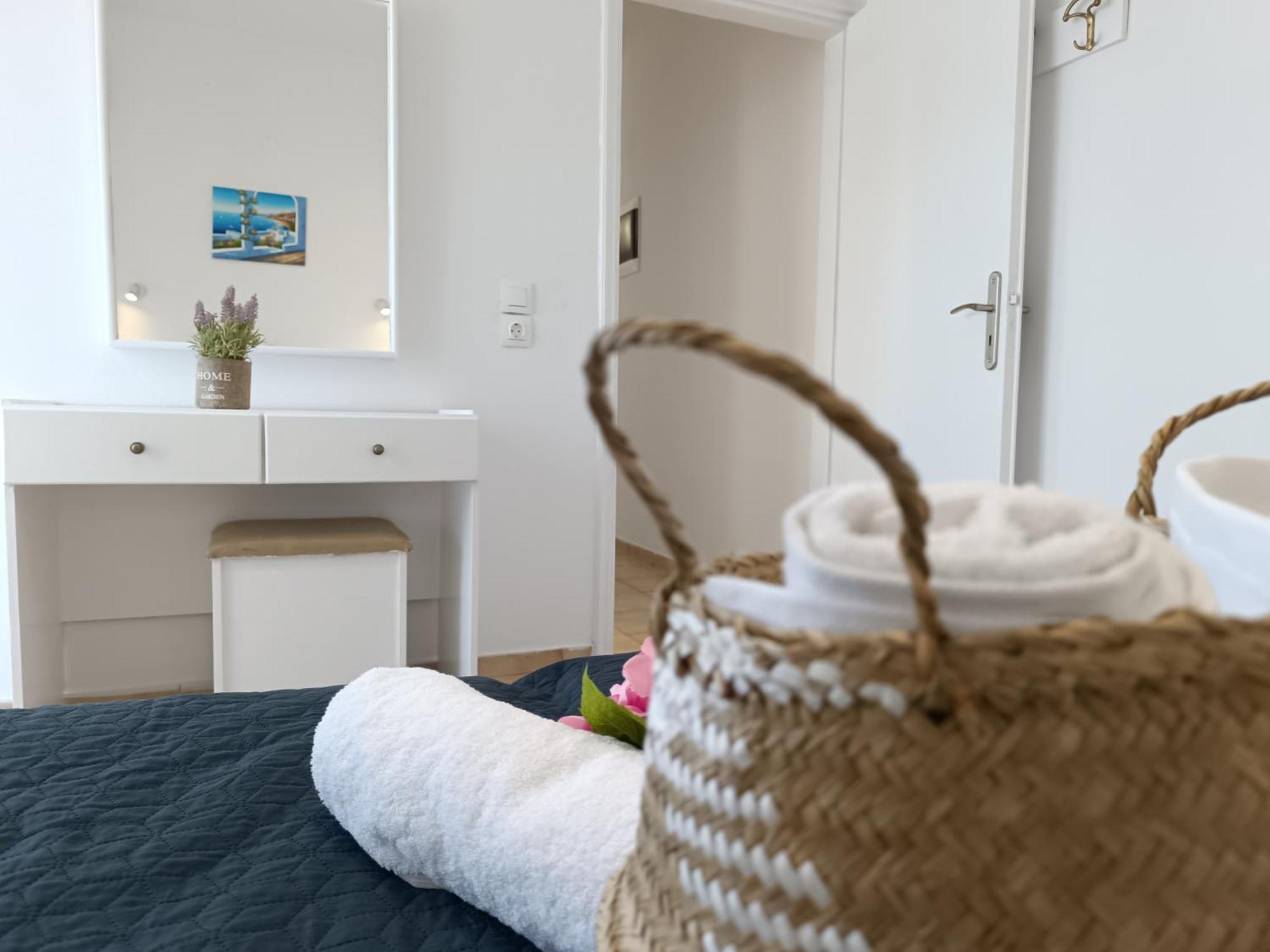 Nautilus City Studios & Apartments Rhodes City Esterno foto