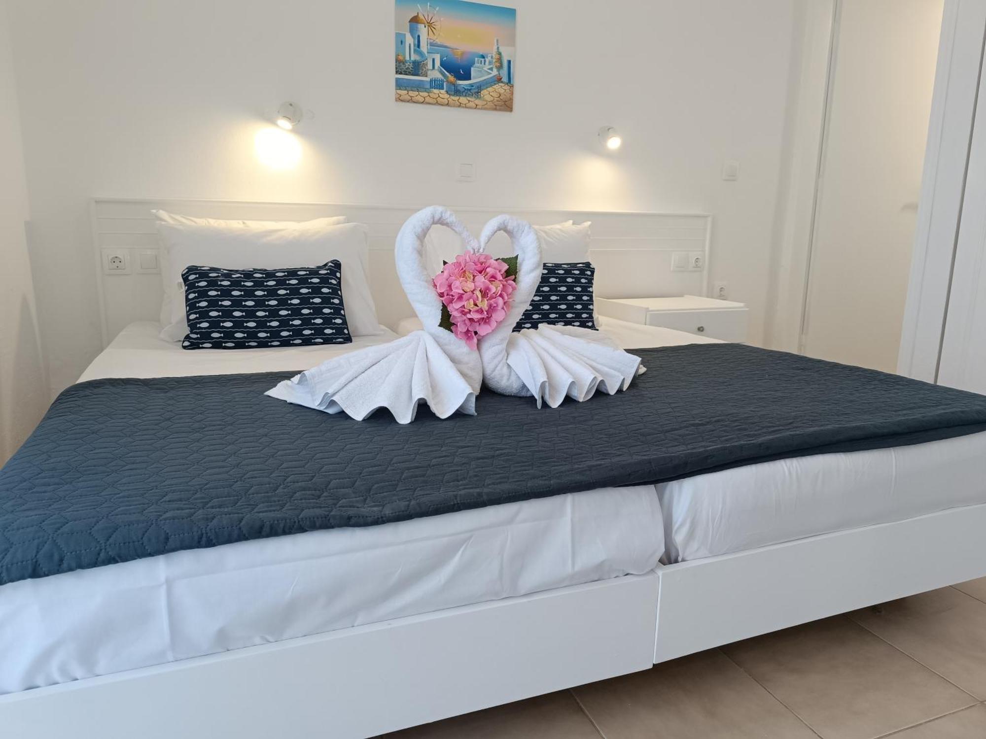 Nautilus City Studios & Apartments Rhodes City Esterno foto