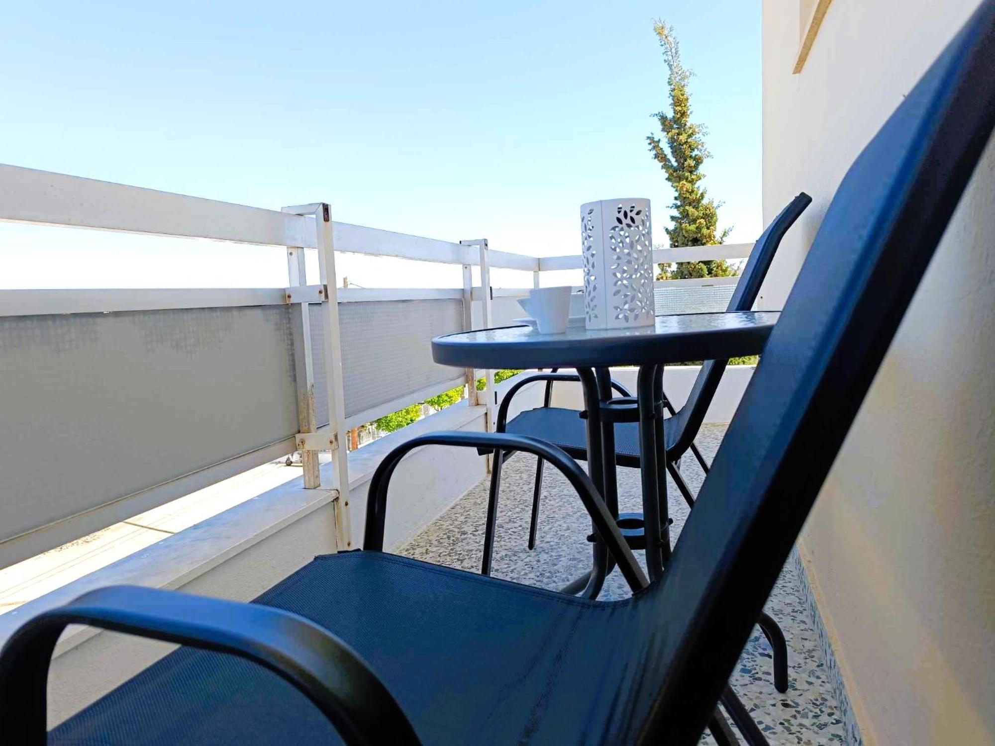 Nautilus City Studios & Apartments Rhodes City Esterno foto