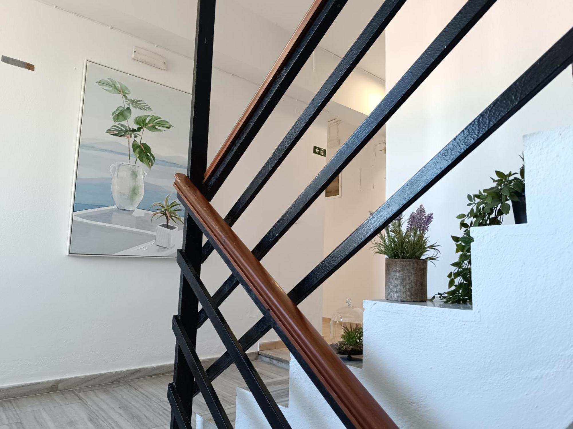 Nautilus City Studios & Apartments Rhodes City Esterno foto