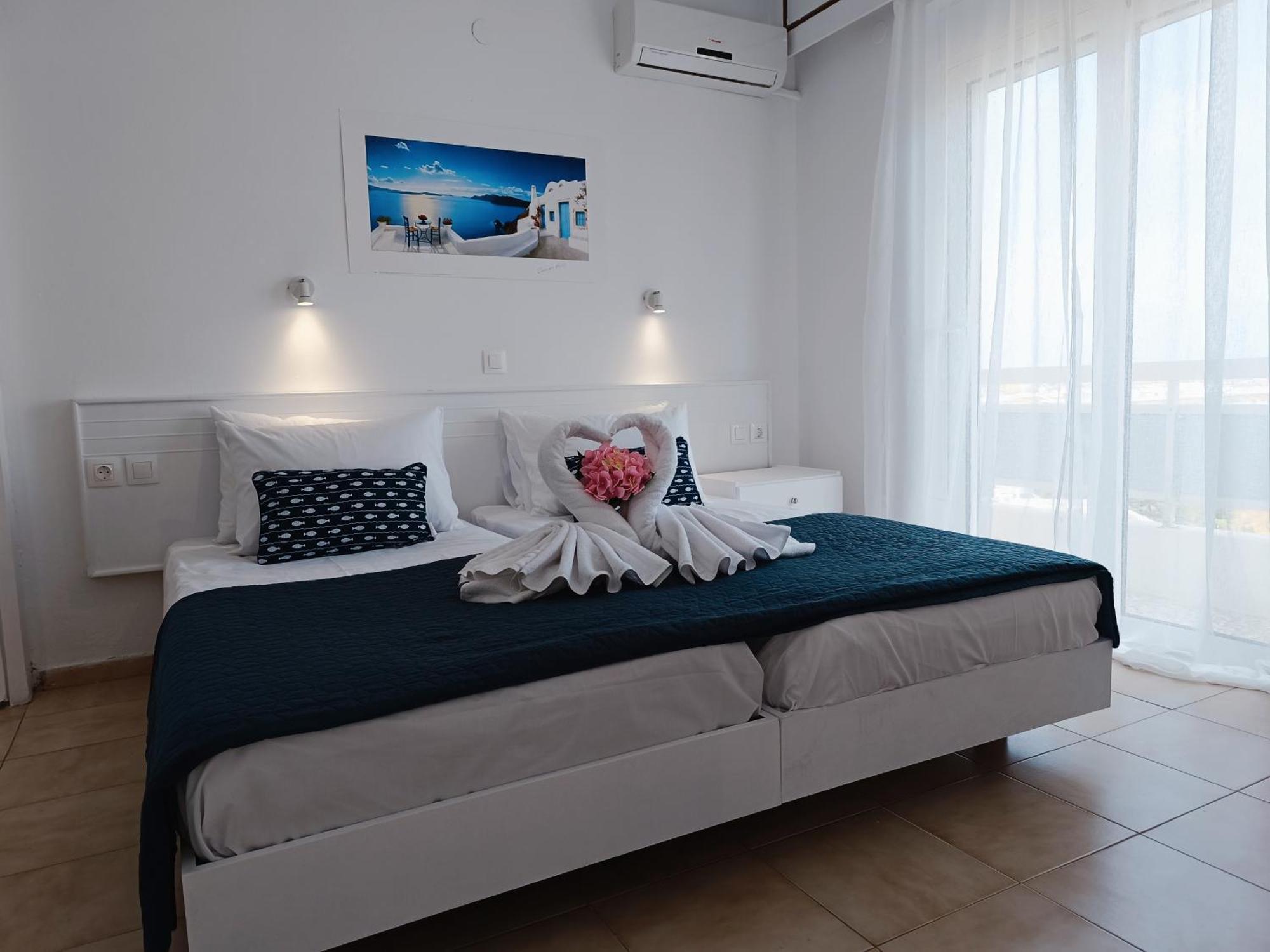 Nautilus City Studios & Apartments Rhodes City Esterno foto