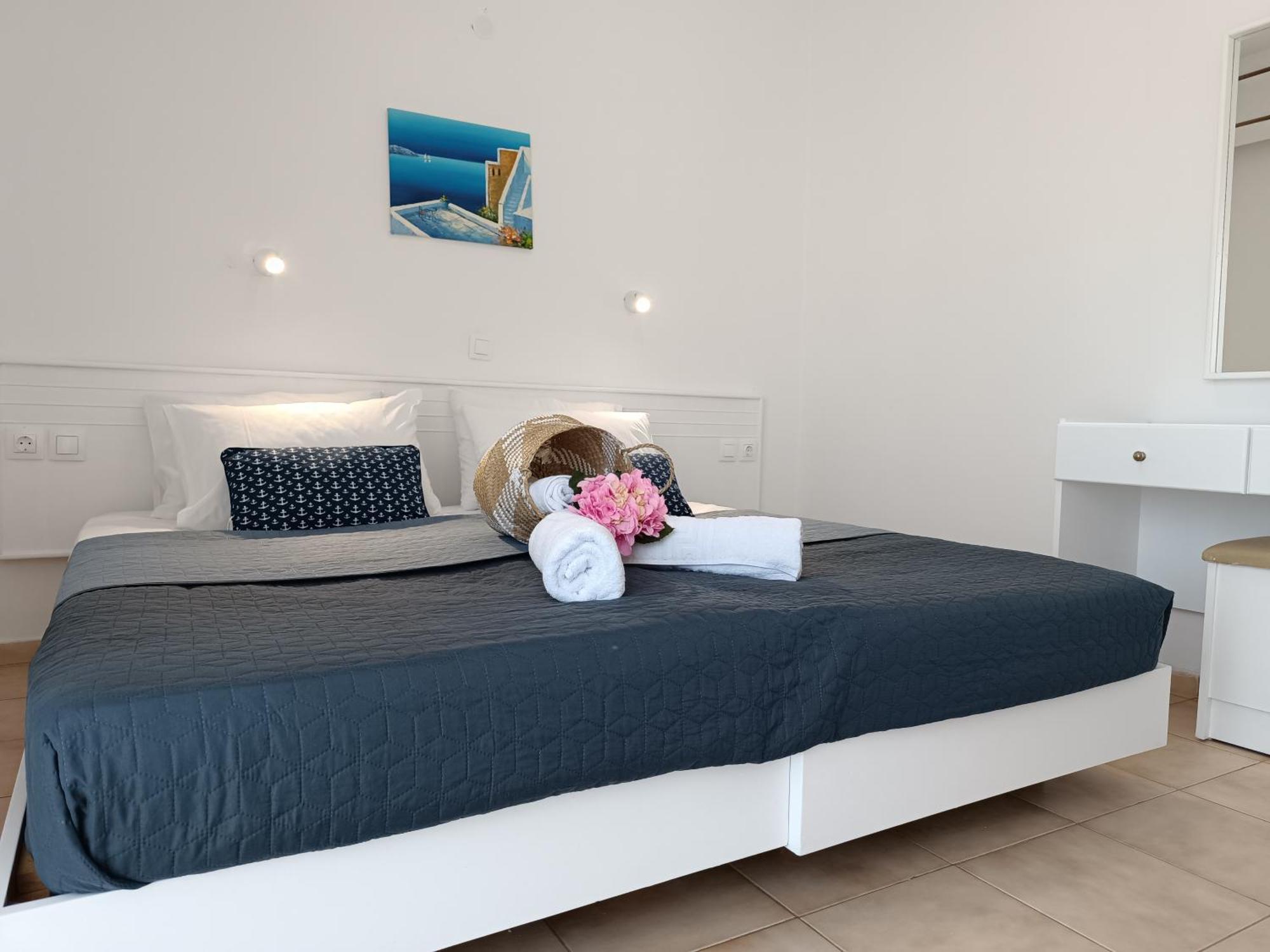 Nautilus City Studios & Apartments Rhodes City Esterno foto