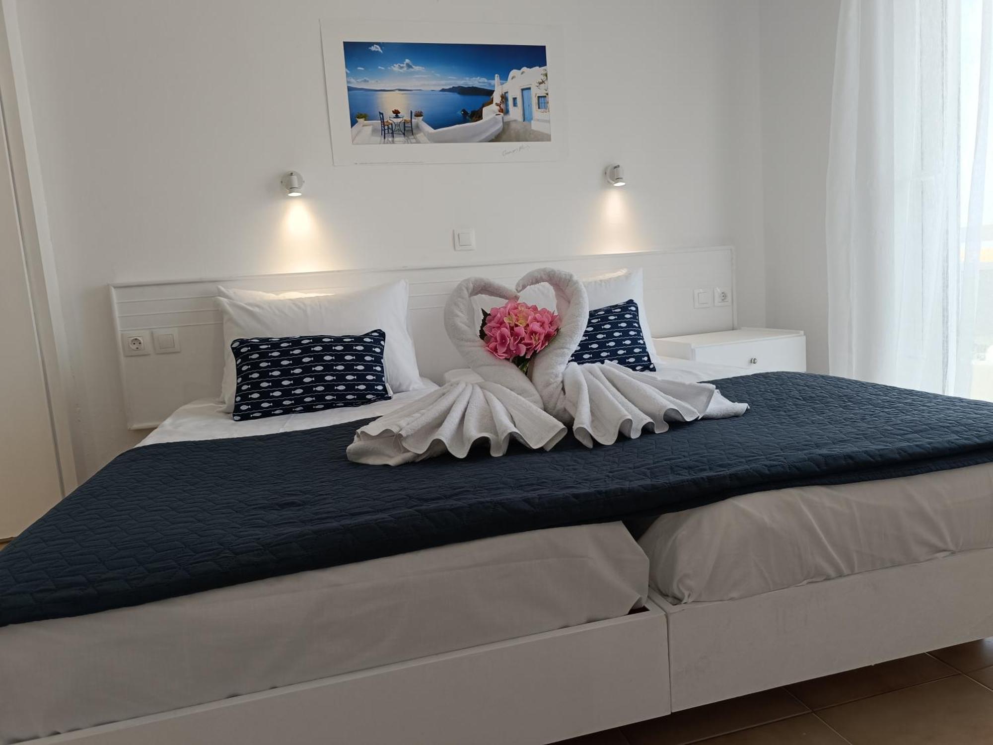 Nautilus City Studios & Apartments Rhodes City Esterno foto