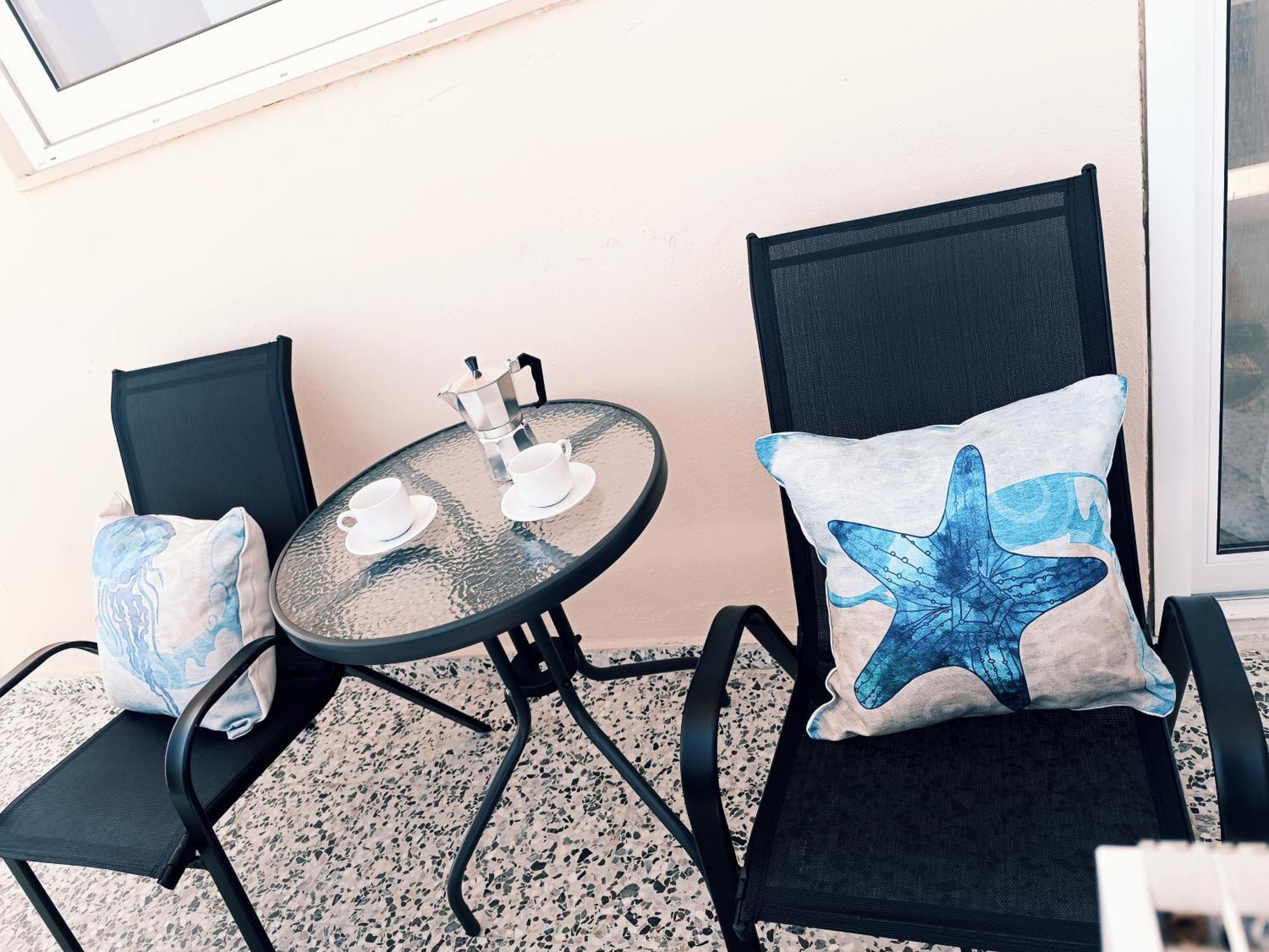 Nautilus City Studios & Apartments Rhodes City Esterno foto
