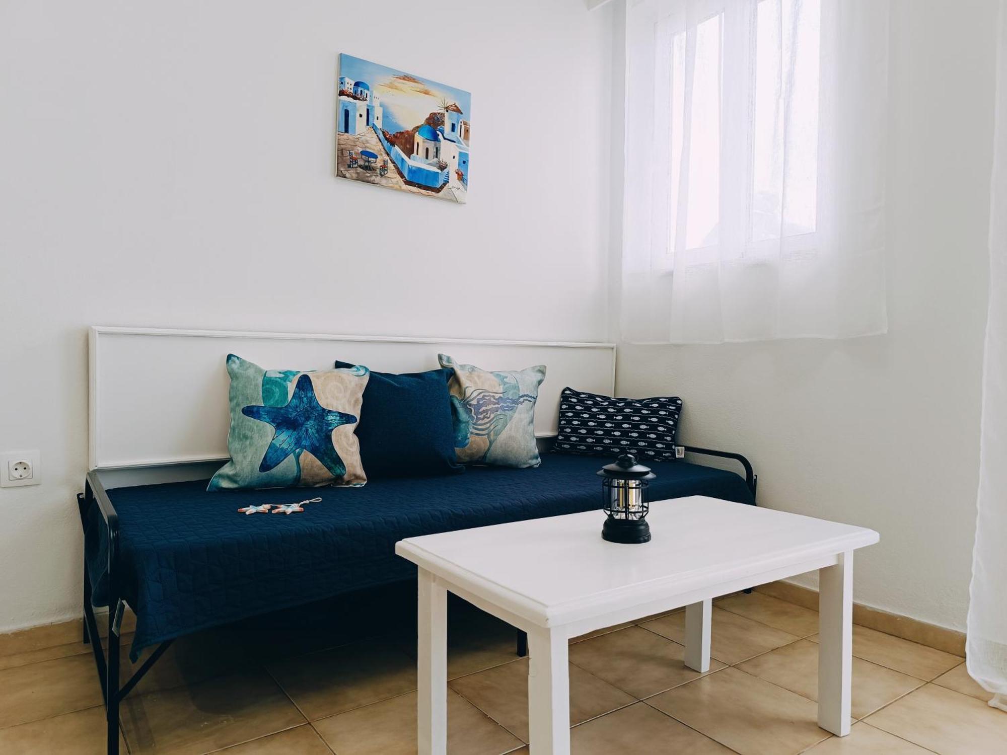Nautilus City Studios & Apartments Rhodes City Esterno foto