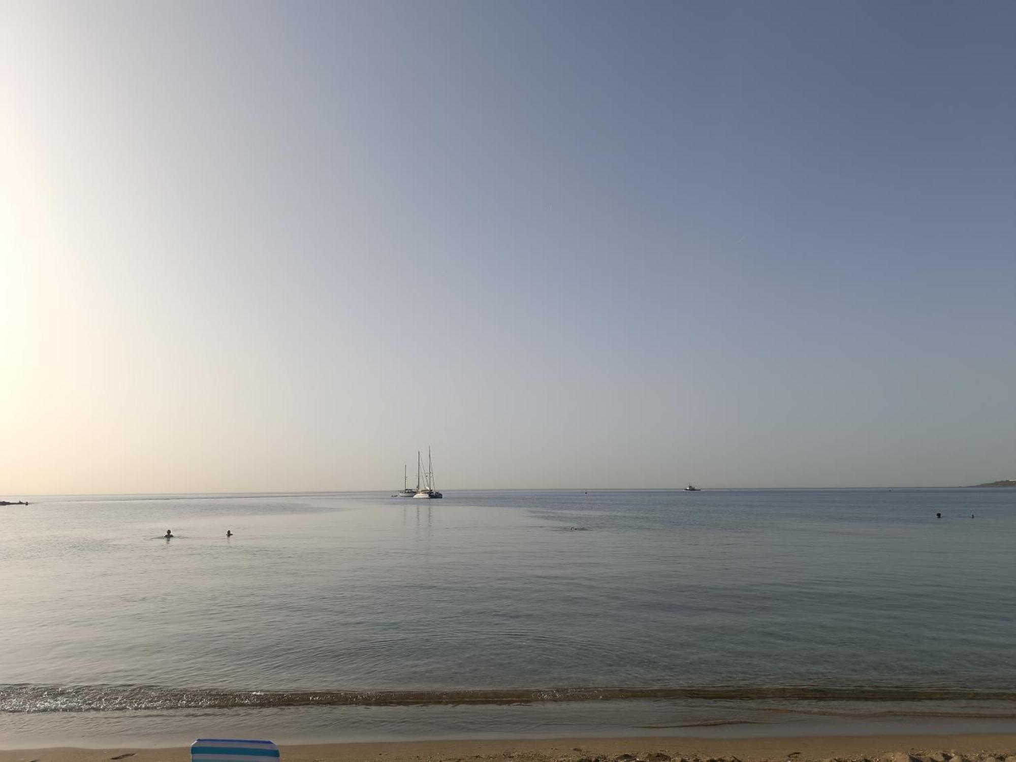 Nautilus City Studios & Apartments Rhodes City Esterno foto