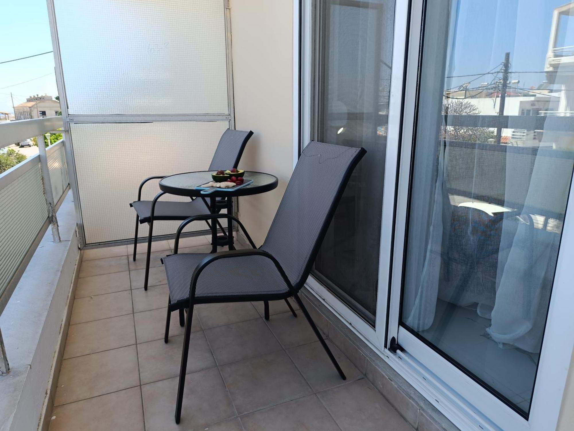 Nautilus City Studios & Apartments Rhodes City Esterno foto