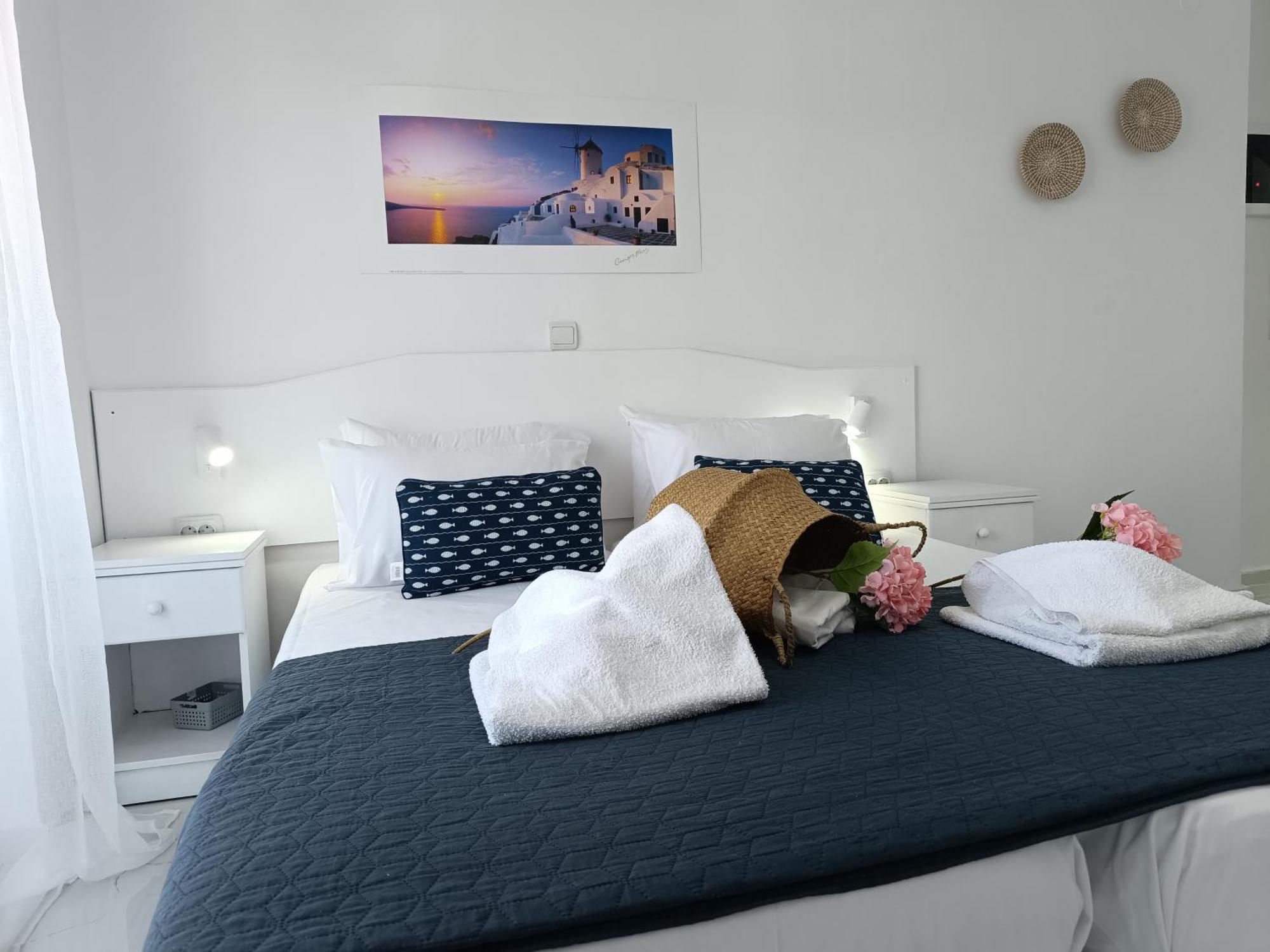 Nautilus City Studios & Apartments Rhodes City Esterno foto