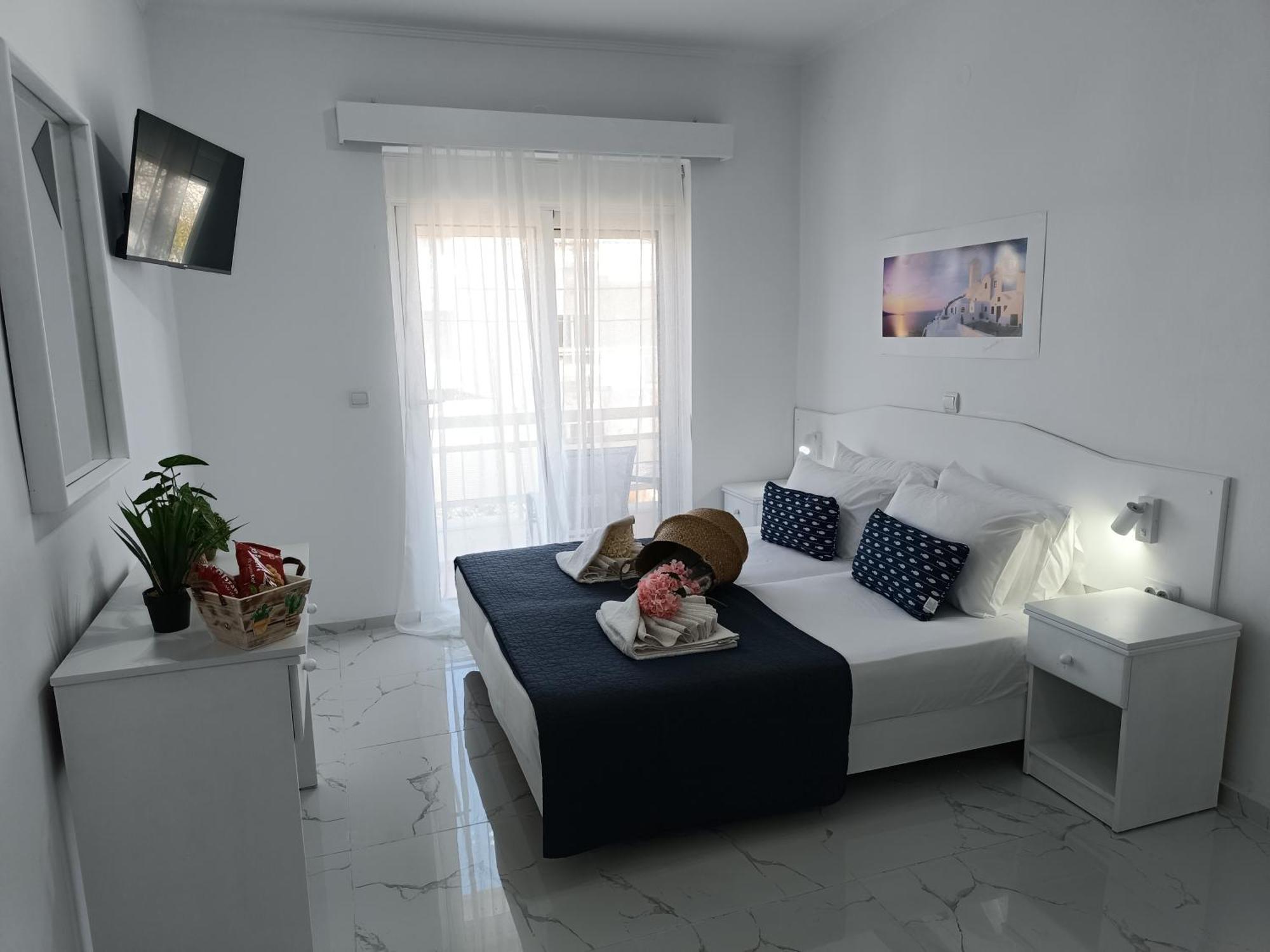 Nautilus City Studios & Apartments Rhodes City Esterno foto