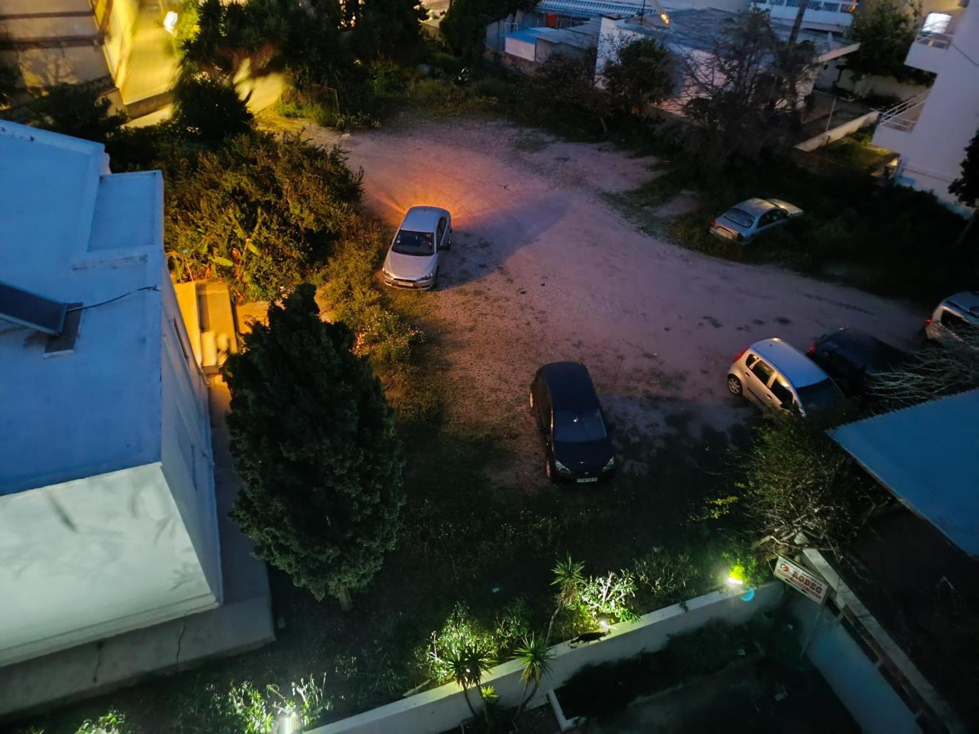 Nautilus City Studios & Apartments Rhodes City Esterno foto
