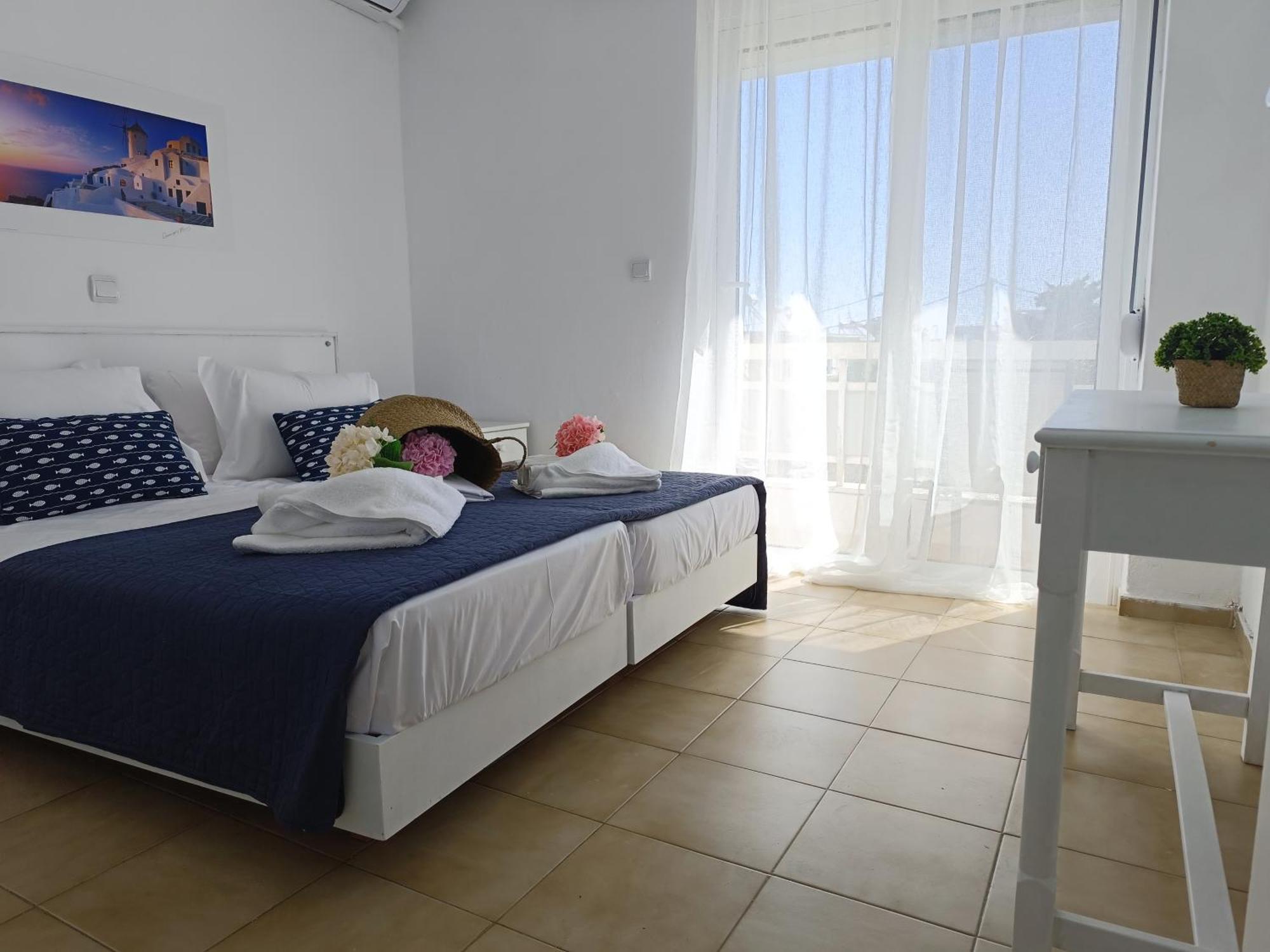 Nautilus City Studios & Apartments Rhodes City Esterno foto