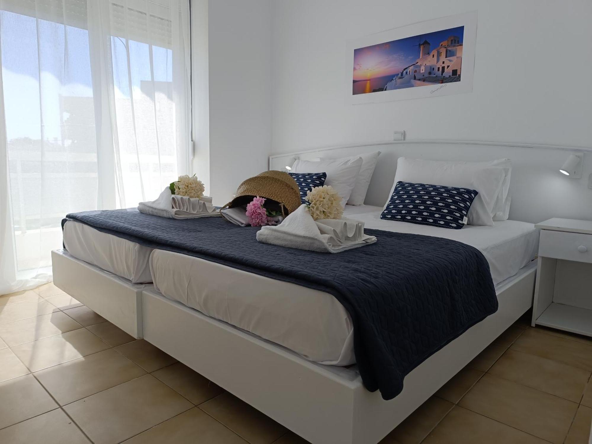 Nautilus City Studios & Apartments Rhodes City Esterno foto