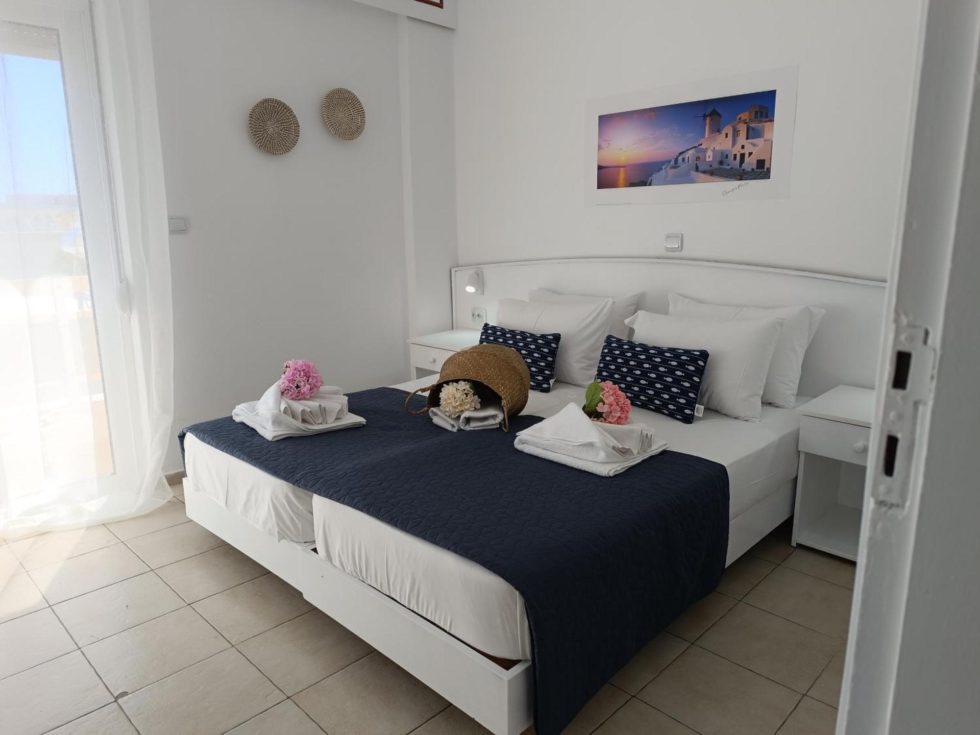 Nautilus City Studios & Apartments Rhodes City Esterno foto