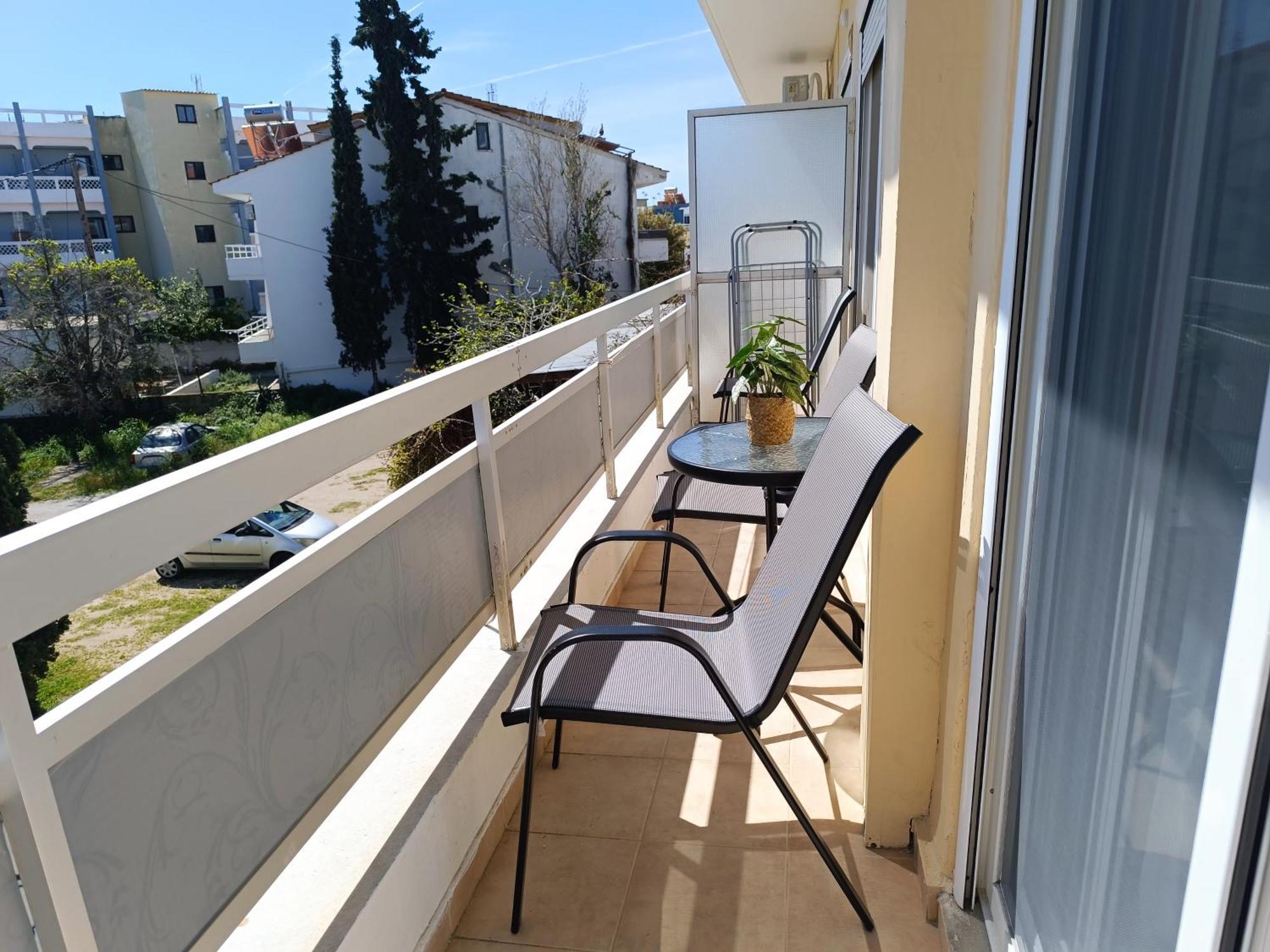 Nautilus City Studios & Apartments Rhodes City Esterno foto