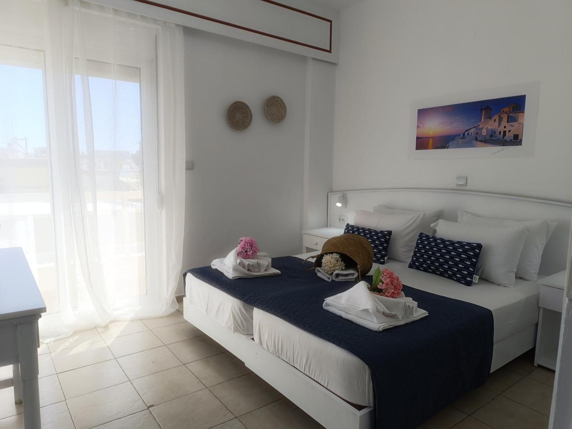 Nautilus City Studios & Apartments Rhodes City Esterno foto