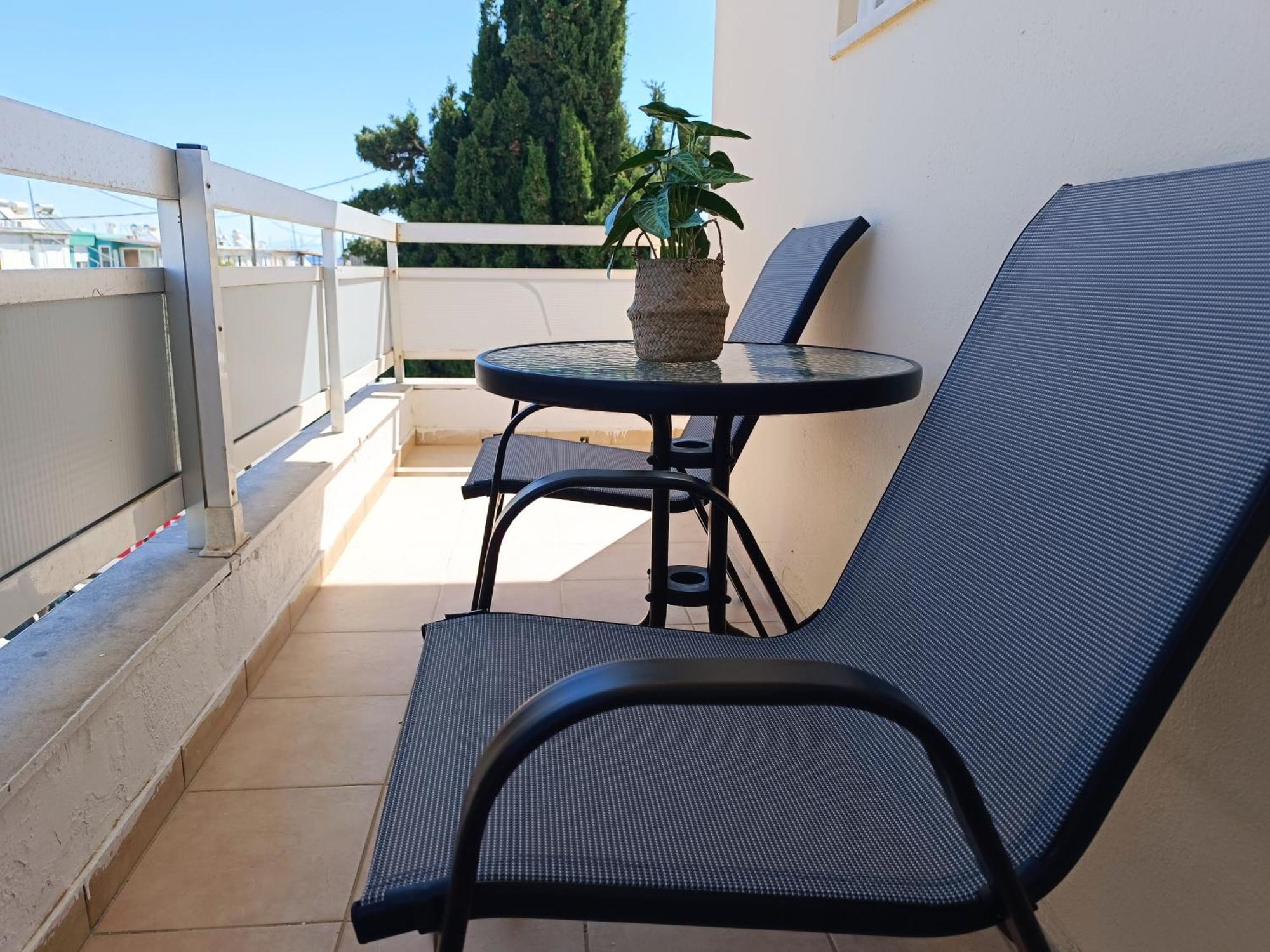 Nautilus City Studios & Apartments Rhodes City Esterno foto