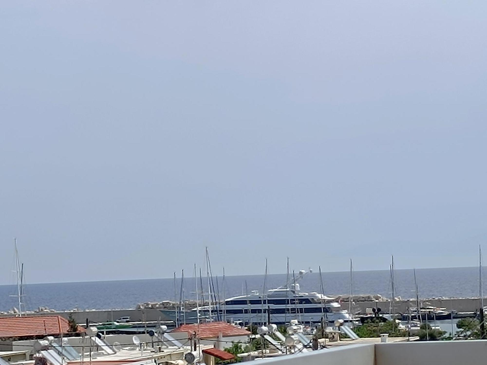 Nautilus City Studios & Apartments Rhodes City Camera foto